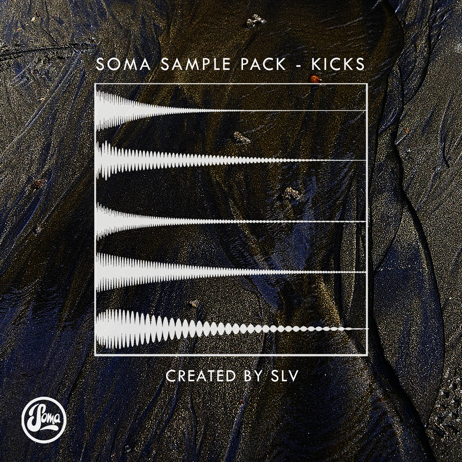 Soma Sample Pack - Kicks Soma Sample Pack - Kicks