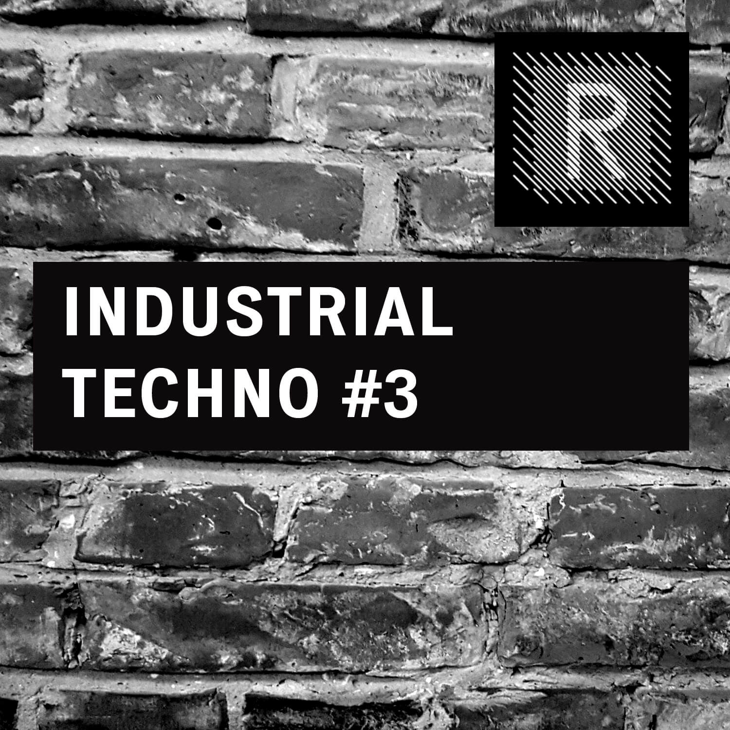Riemann - Industrial Techno 3