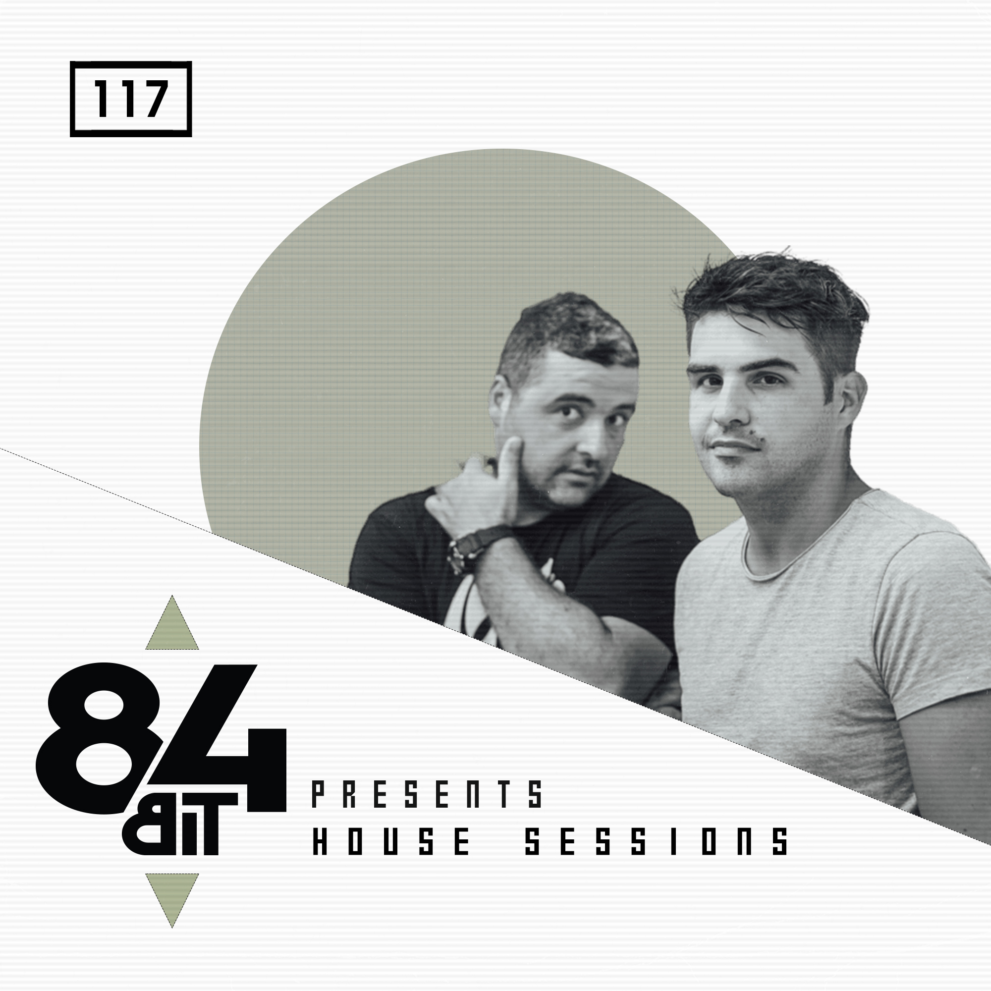 Bingoshakerz - House Sessions by 84Bit Bingoshakerz - House Sessions by 84Bit