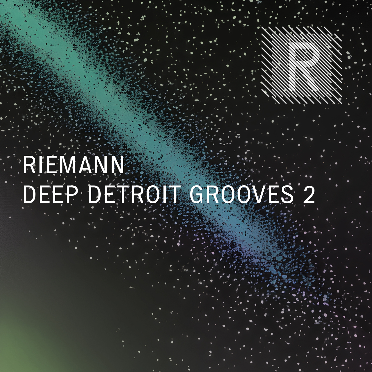 Riemann - Deep Detroit Grooves 2