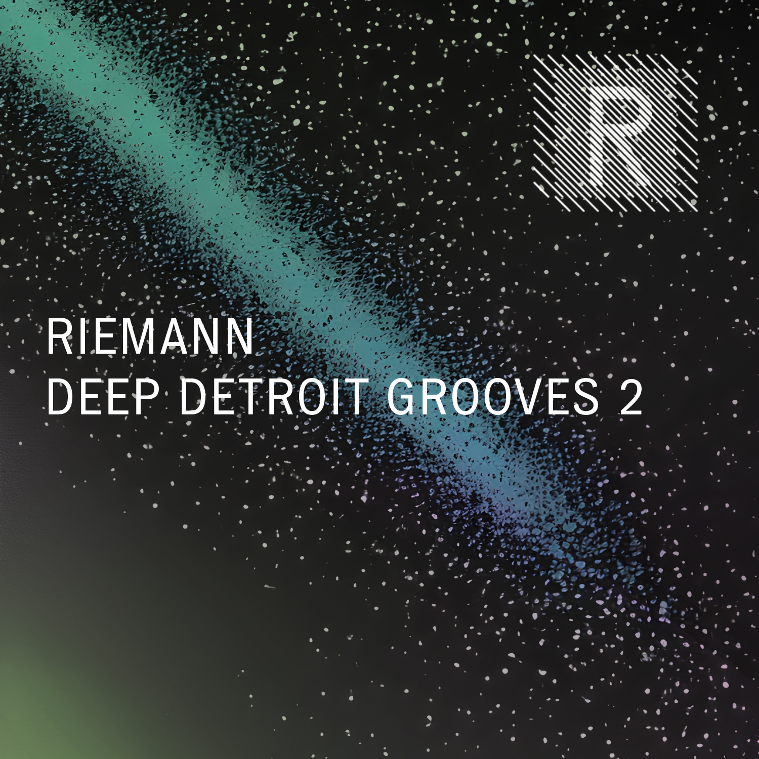 Riemann - Deep Detroit Grooves 2 Riemann - Deep Detroit Grooves 2