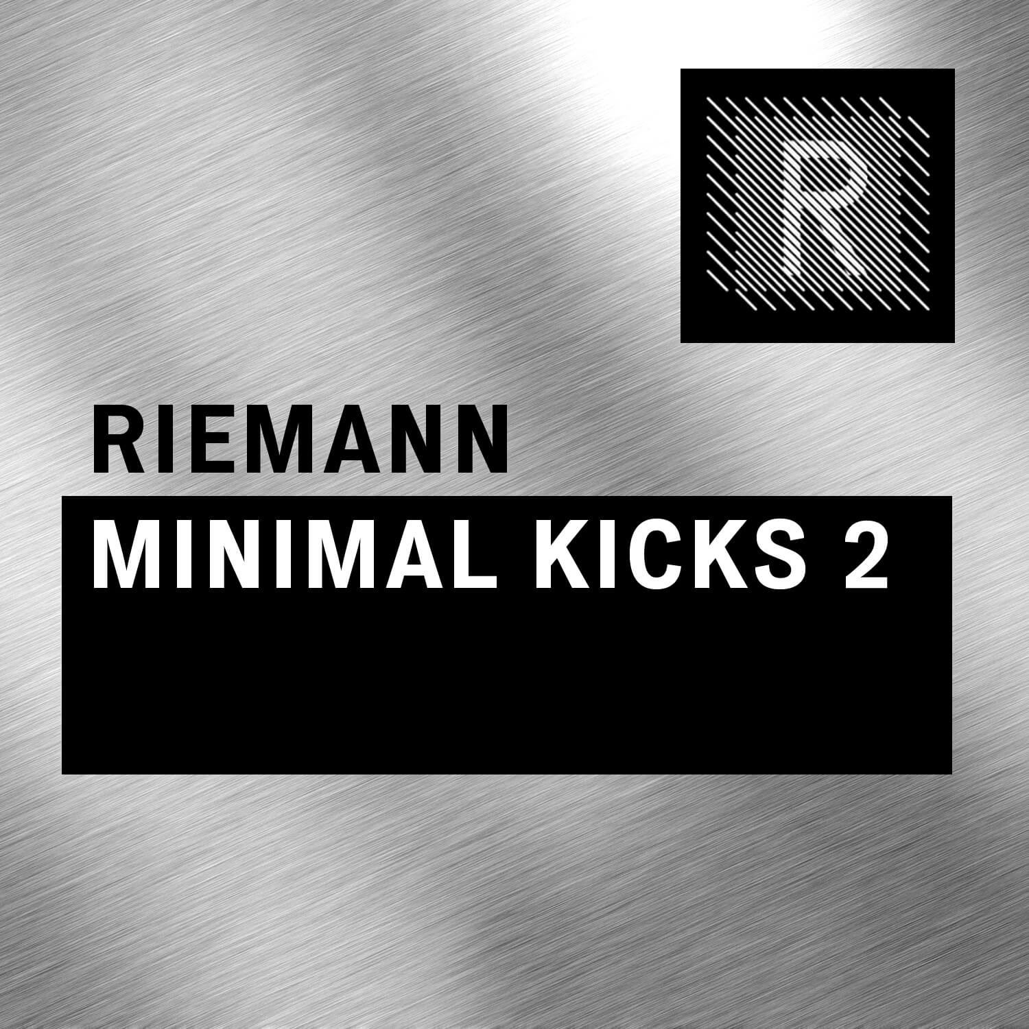Riemann - Minimal Kicks 2 Riemann - Minimal Kicks 2