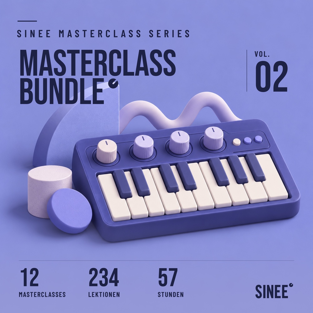 Masterclass Bundle Vol. 2 Masterclass Bundle Vol. 2