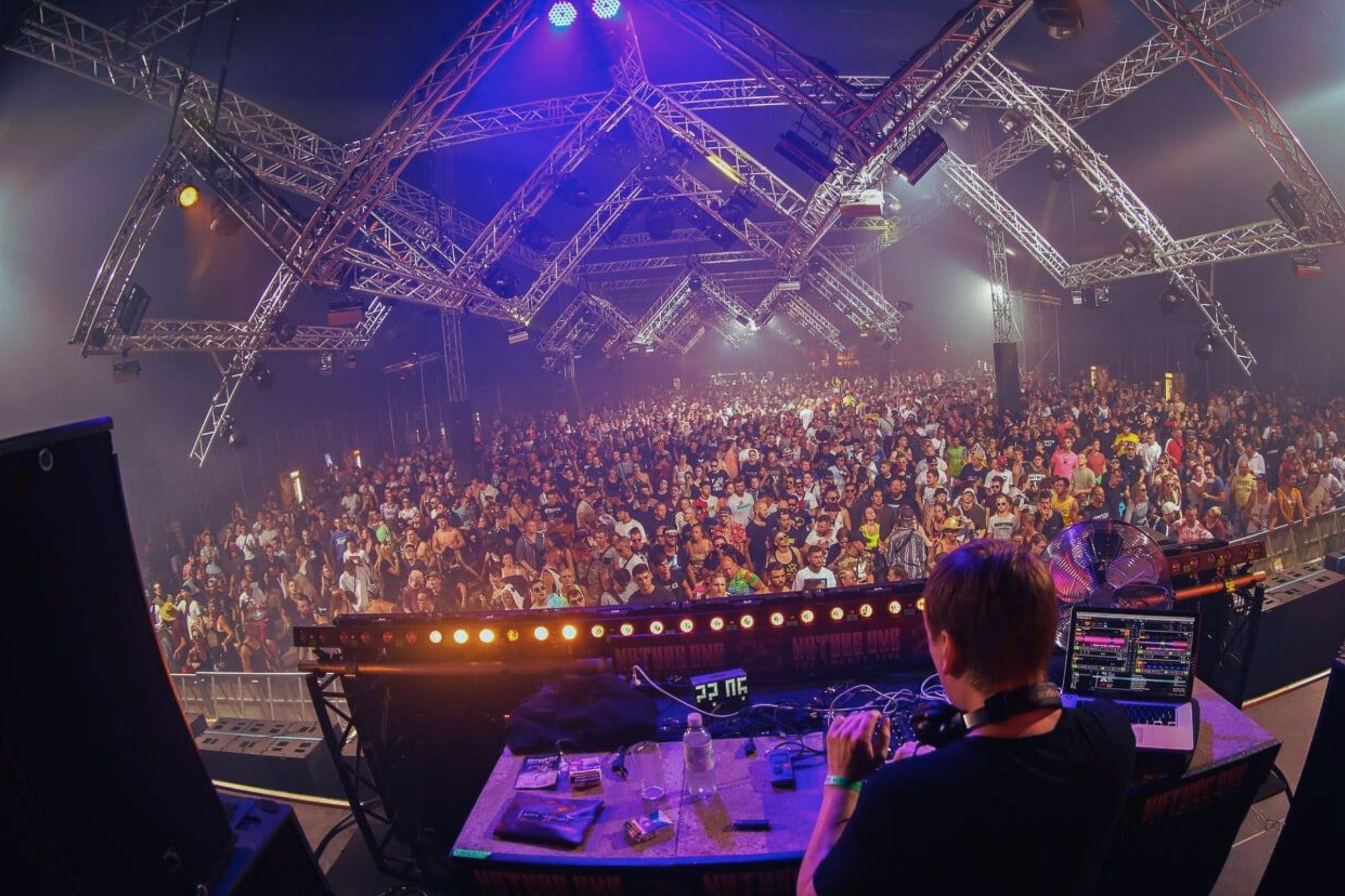 Björn Torwellen Live