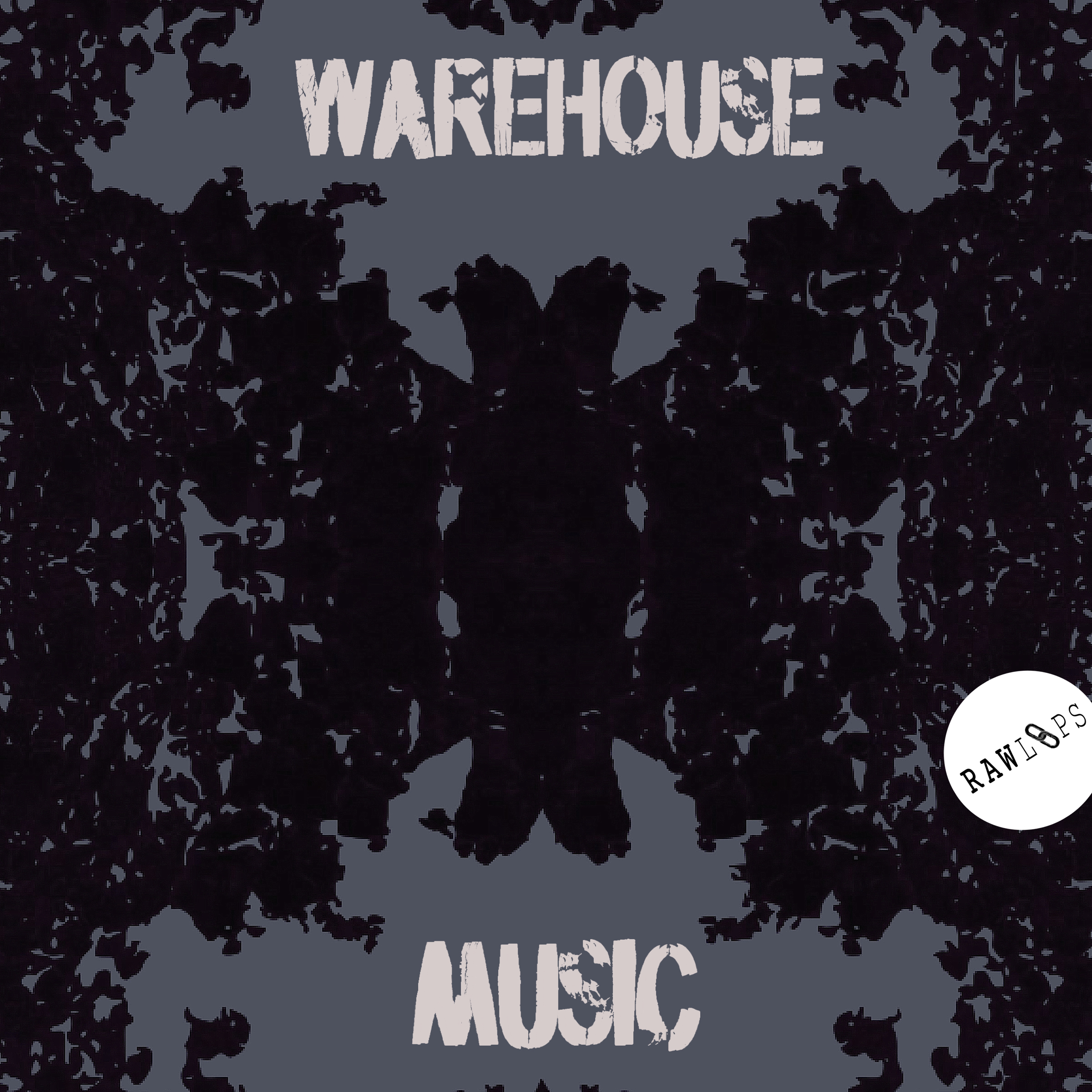 Raw Loops - Warehouse Music 