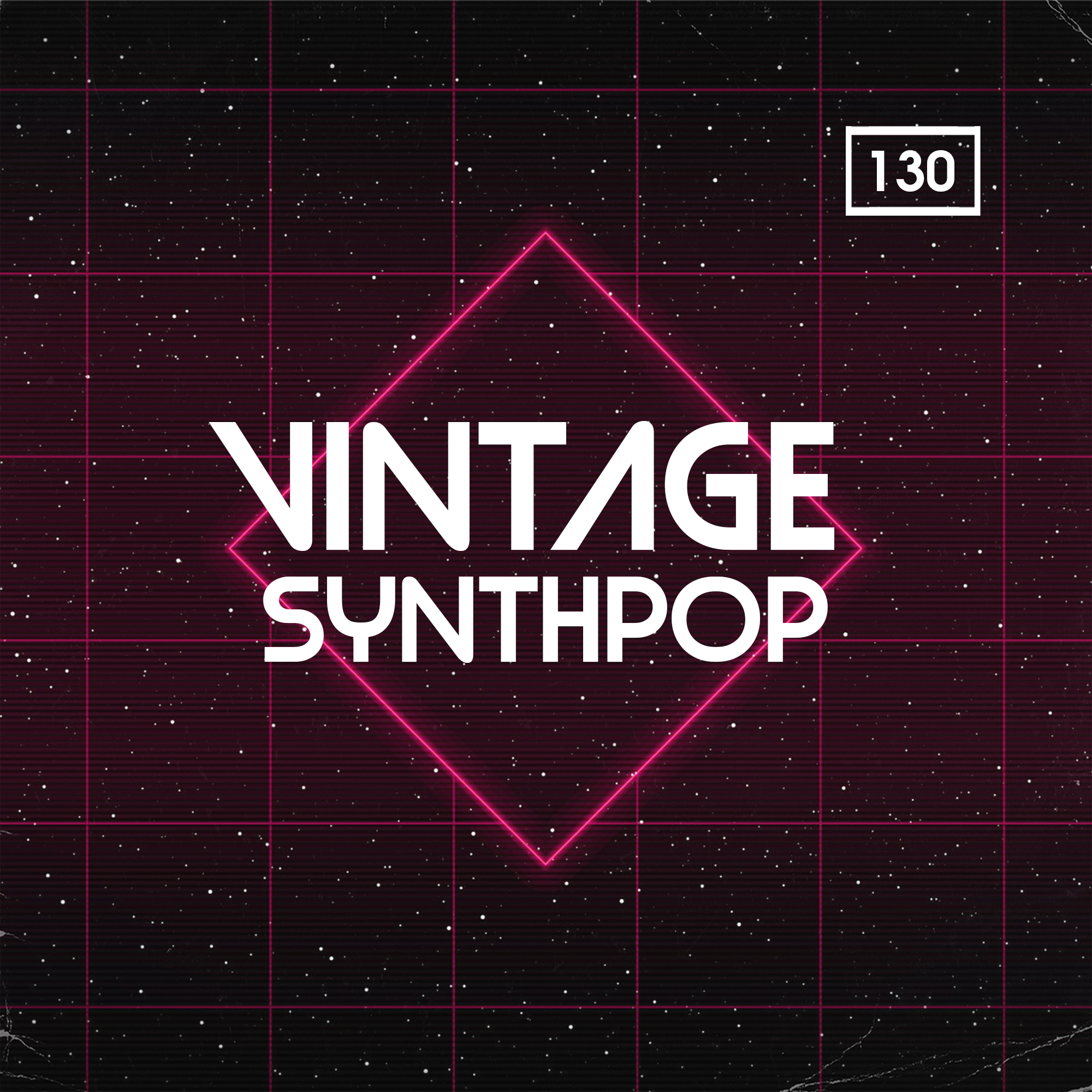 Bingoshakerz - Vintage Synthpop