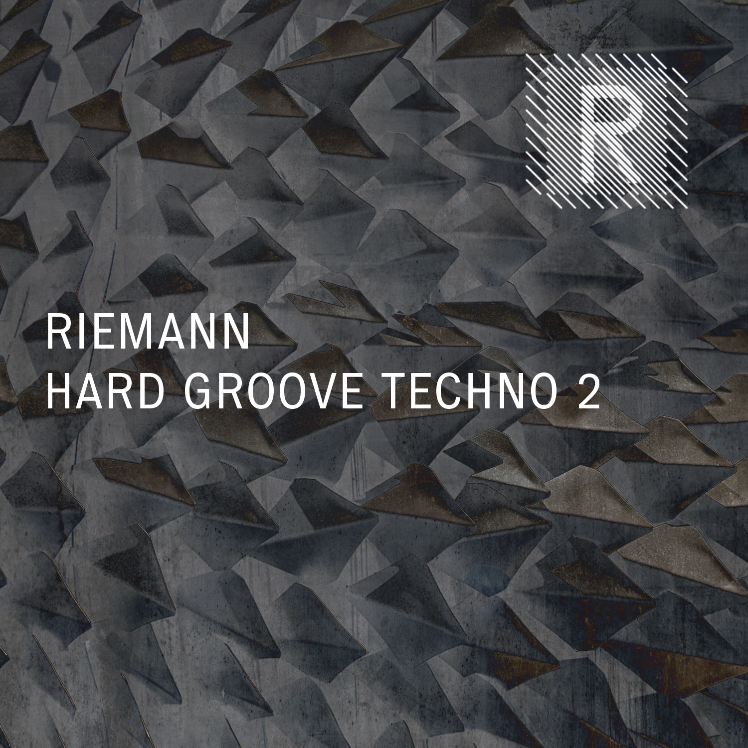 Riemann - Hard Groove Techno 2 Riemann - Hard Groove Techno 2