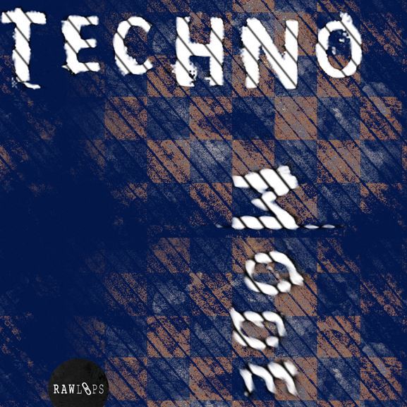 Raw Loops - Techno Mode Raw Loops - Techno Mode