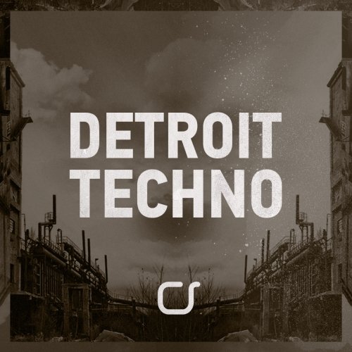 Cognition Strings - Detroit Techno
