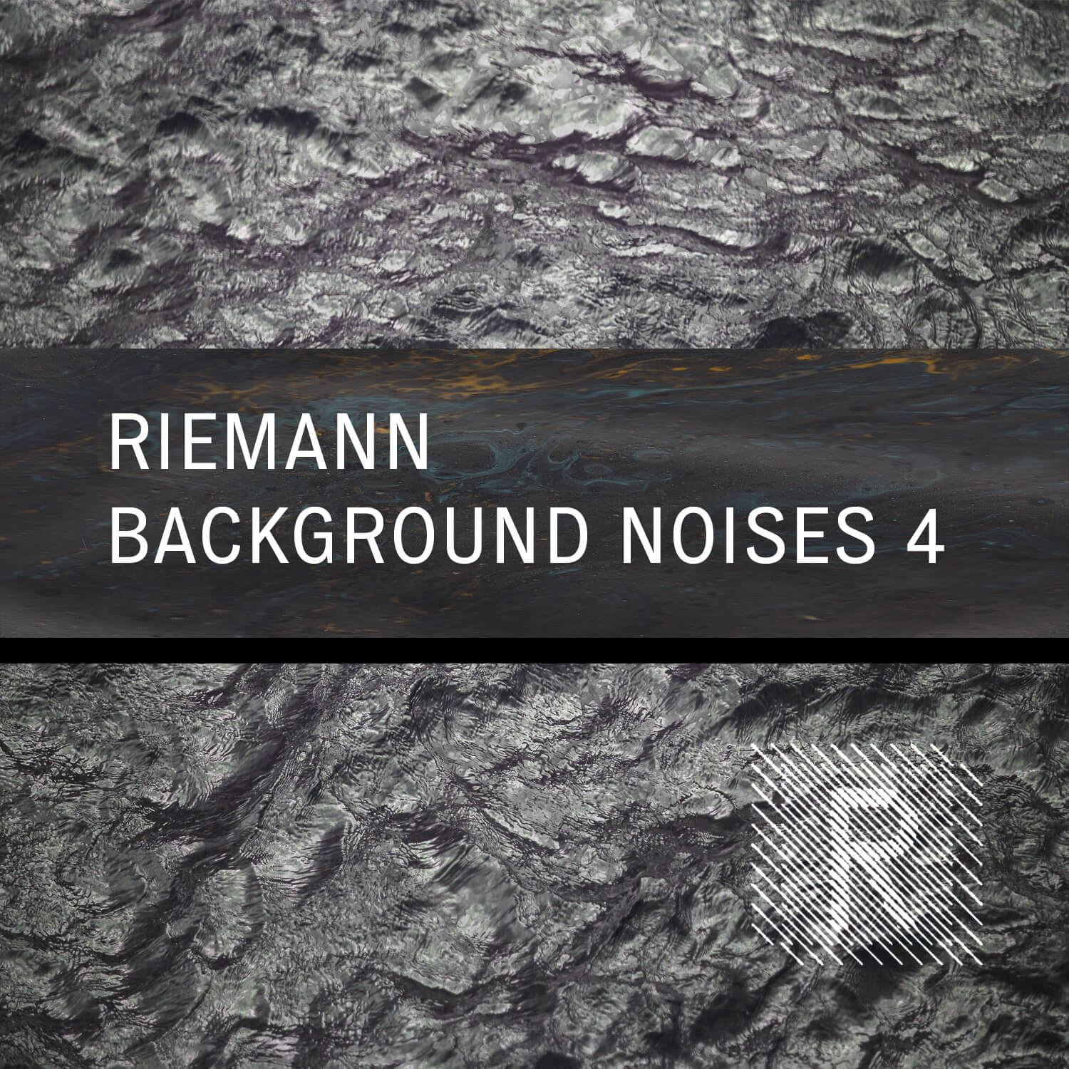 Riemann - Background Noises 4 Riemann - Background Noises 4
