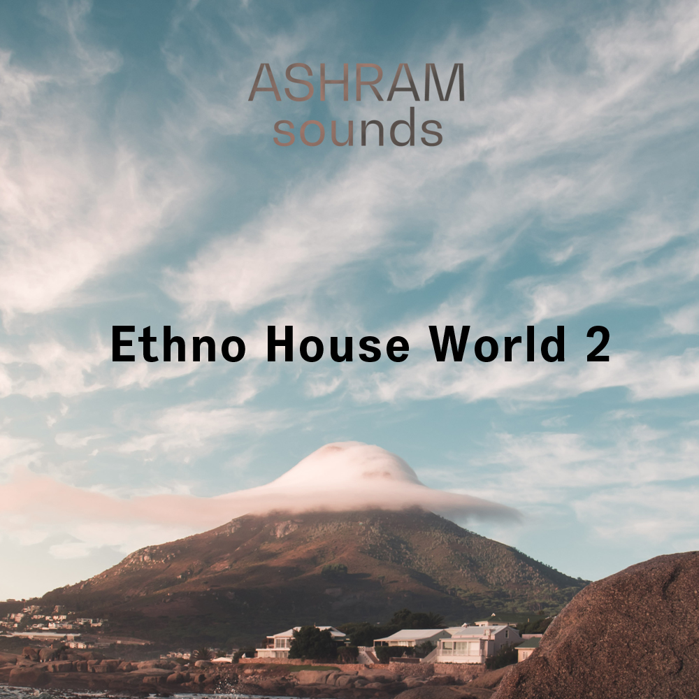 ASHRAM - Ethno House World 2 ASHRAM - Ethno House World 2