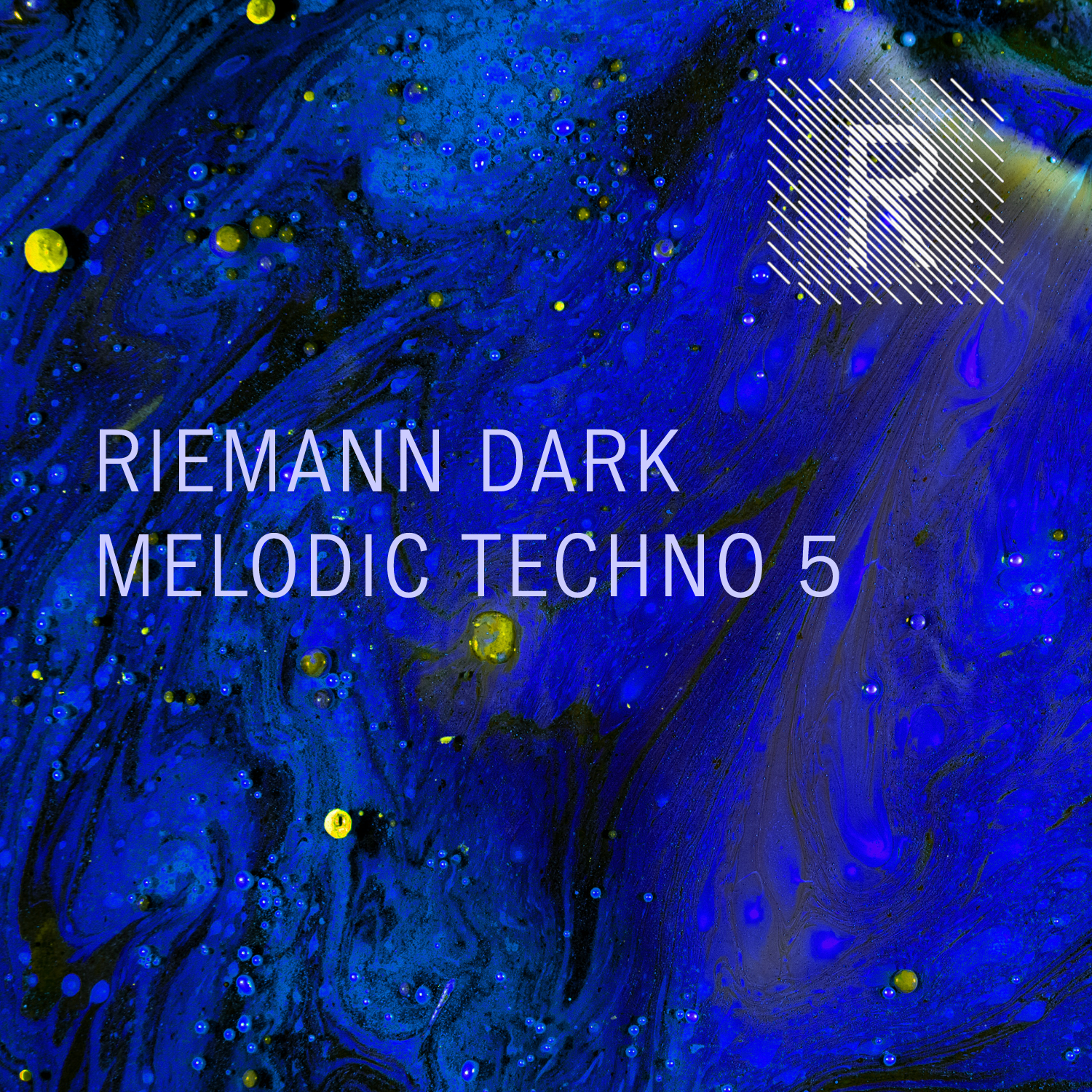 Riemann - Dark Melodic Techno 5