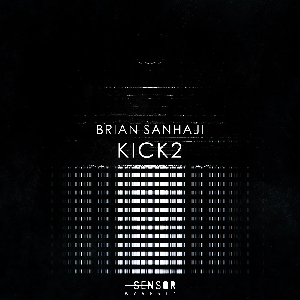 KICK2 by Brian Sanhaji