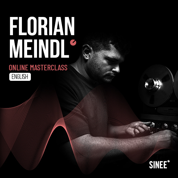 One Night in the Studio with Florian Meindl – Online Masterclass