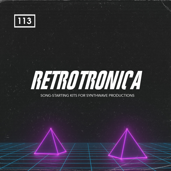 Bingoshakerz - Retrotronica Bingoshakerz - Retrotronica