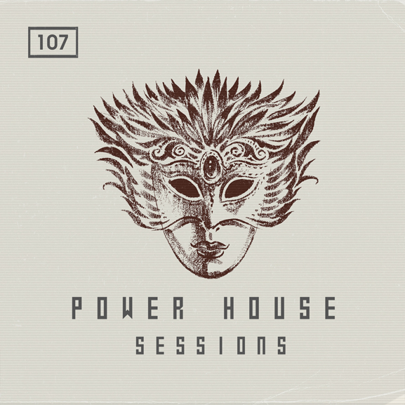 Bingoshakerz - Power House Sessions