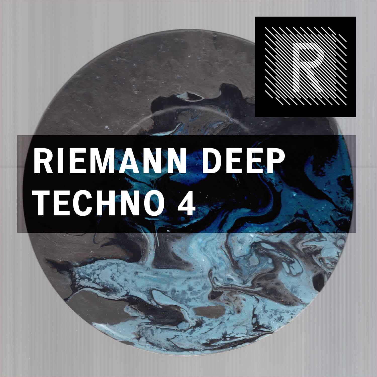 Riemann - Deep Techno 4 Riemann - Deep Techno 4