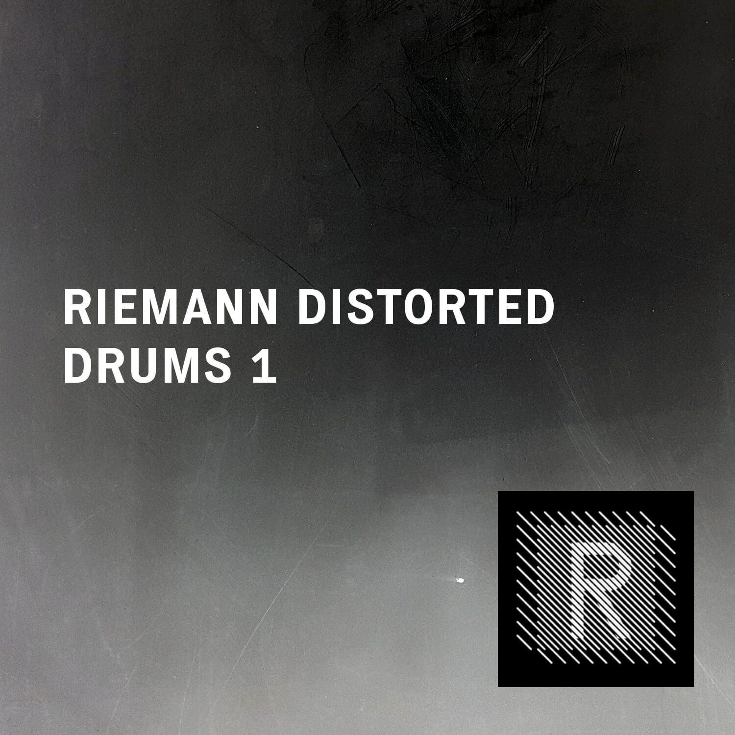 Riemann - Distorted Drums 1 Riemann - Distorted Drums 1
