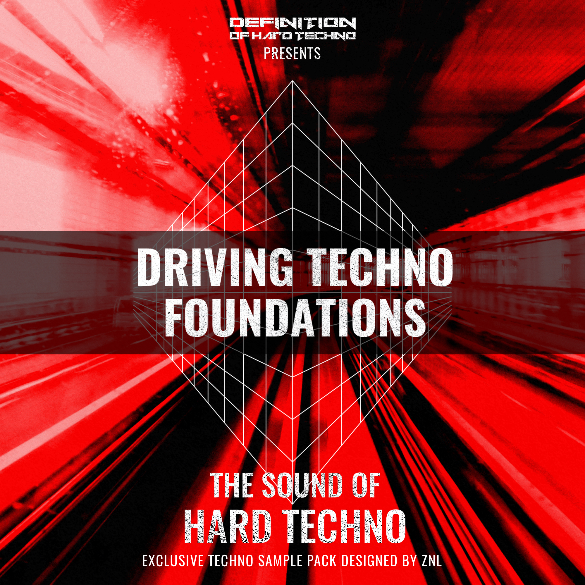 DOHT - Driving Techno Foundations