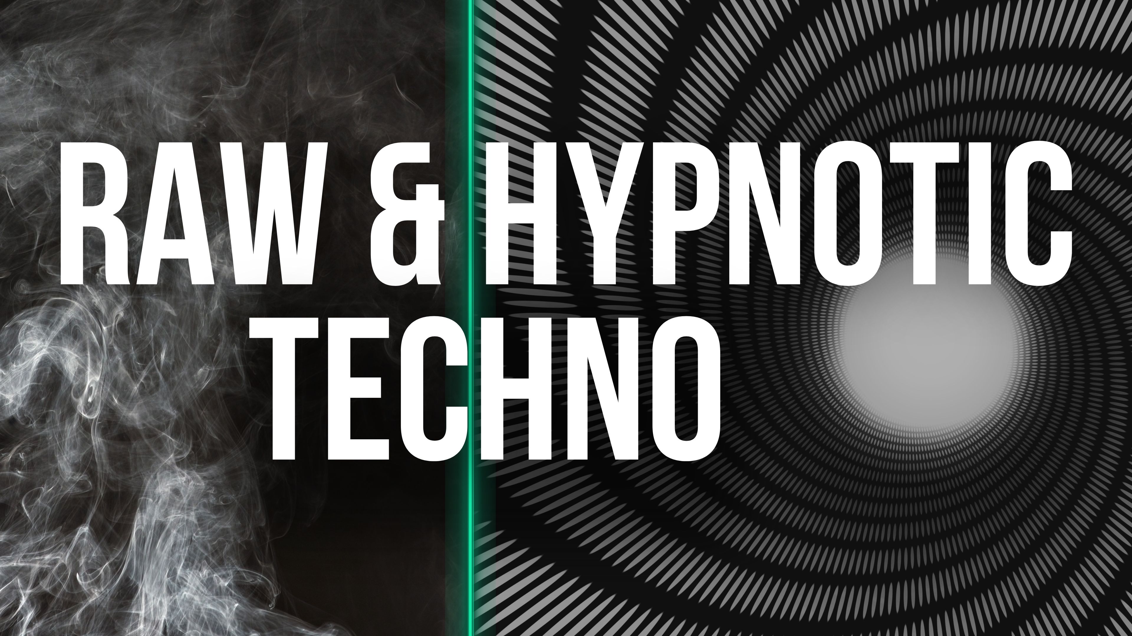 What is Raw & Hypnotic Techno? What defines the underground sub-genre and where it comes from