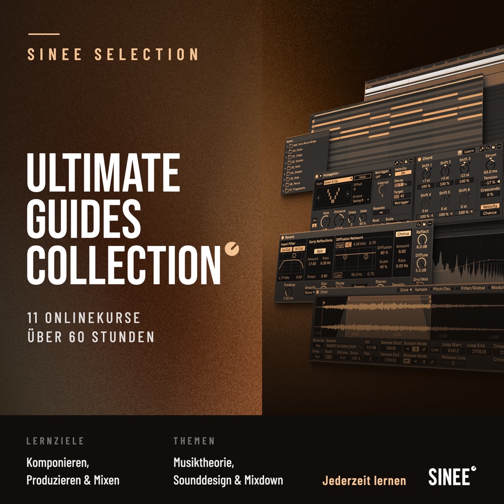 Ultimate Guides Collection
