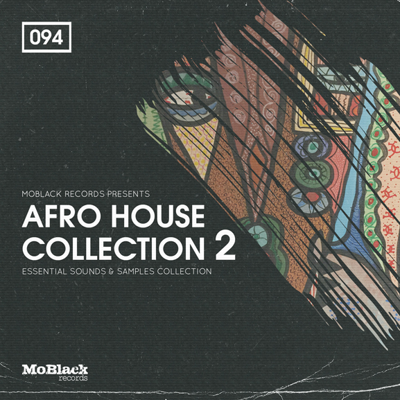 Bingoshakerz - Afro House Collection 2