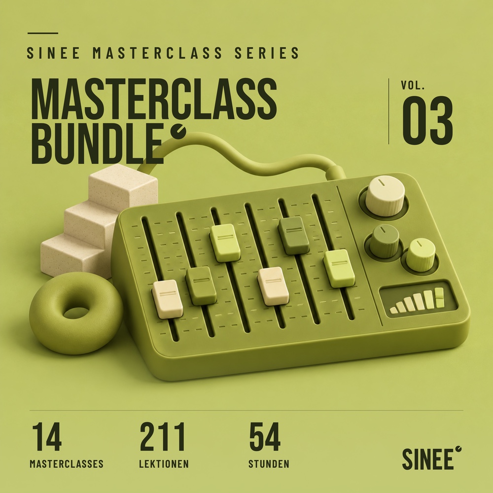 Masterclass Bundle Vol. 3 Masterclass Bundle Vol. 3