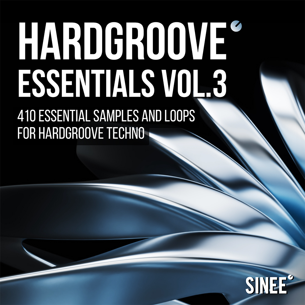 Hardgroove Essentials Vol. 3 Hardgroove Essentials Vol. 3