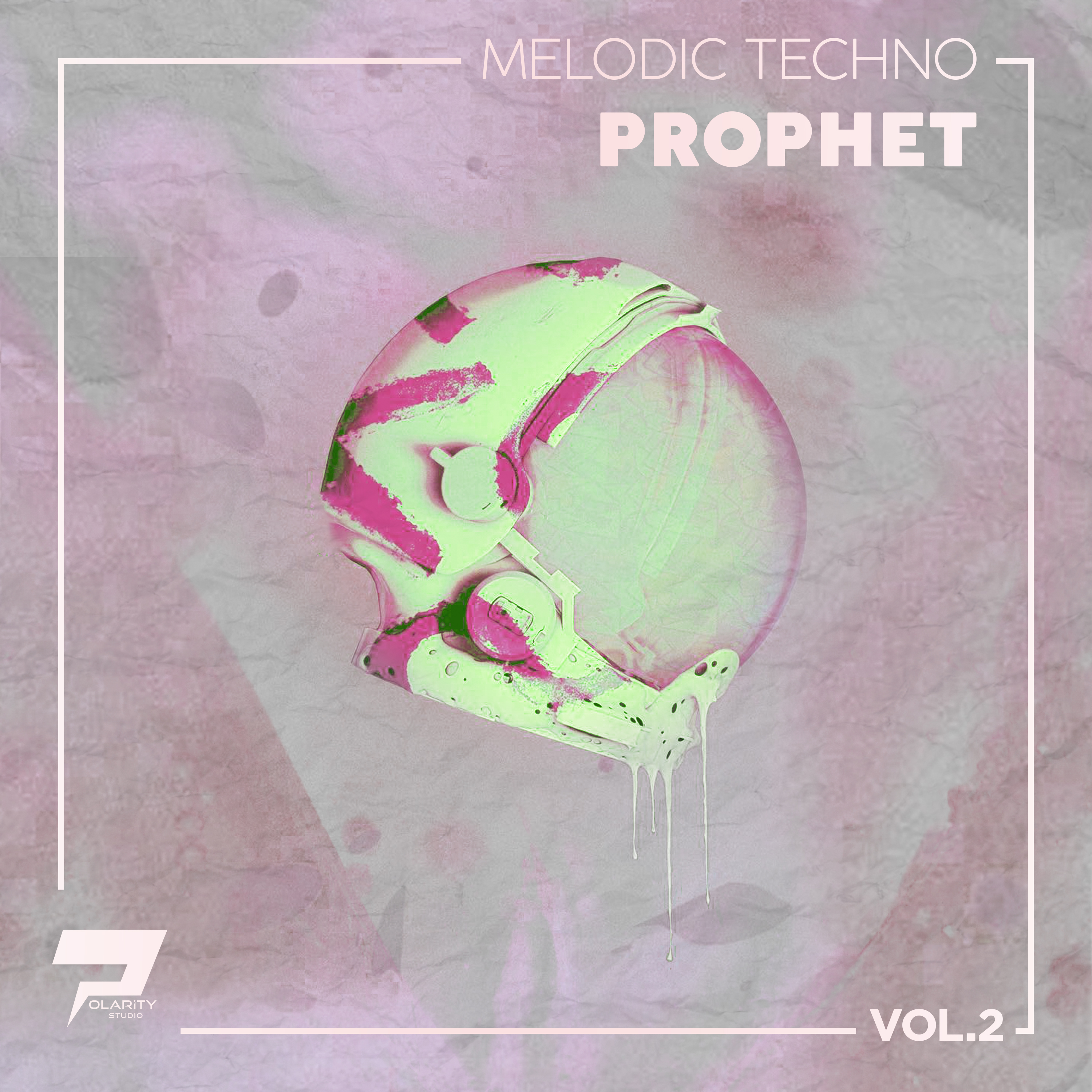 Polarity Studio - Melodic Techno - Prophet Vol. 2