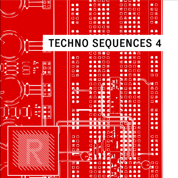 Riemann - Techno Sequences 4 Riemann - Techno Sequences 4