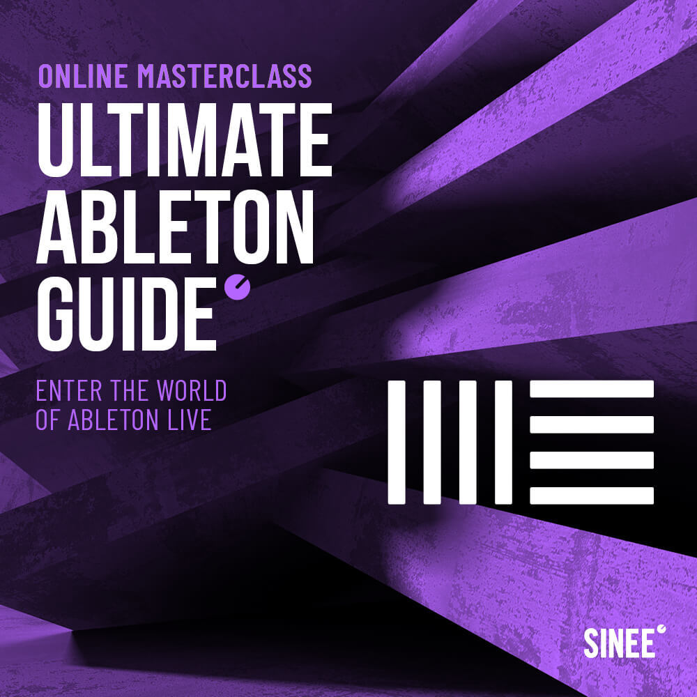 Ultimate Ableton Live 10 Guide - by Björn Torwellen
