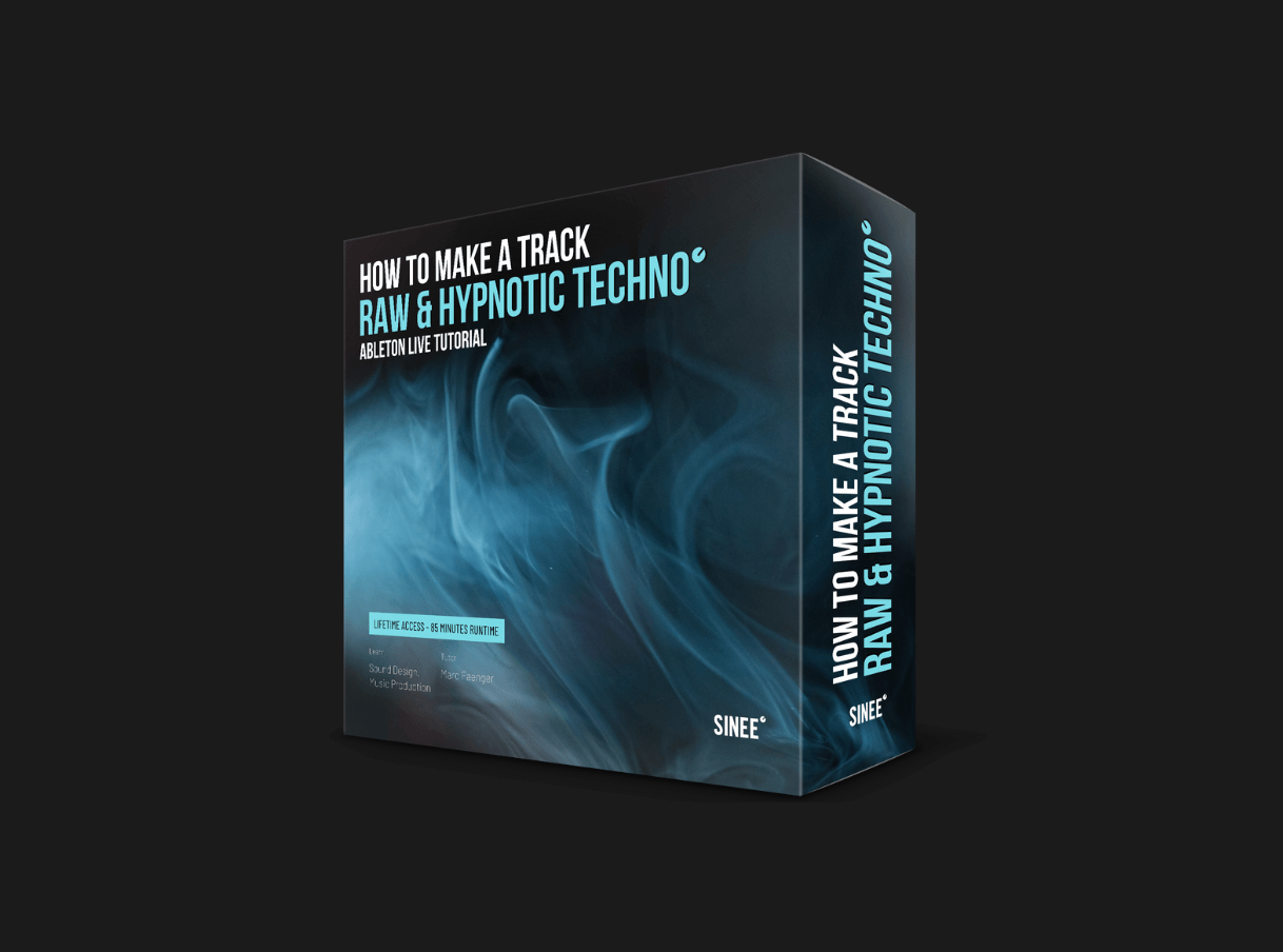 How To Make A Track Tutorials auf deutsch