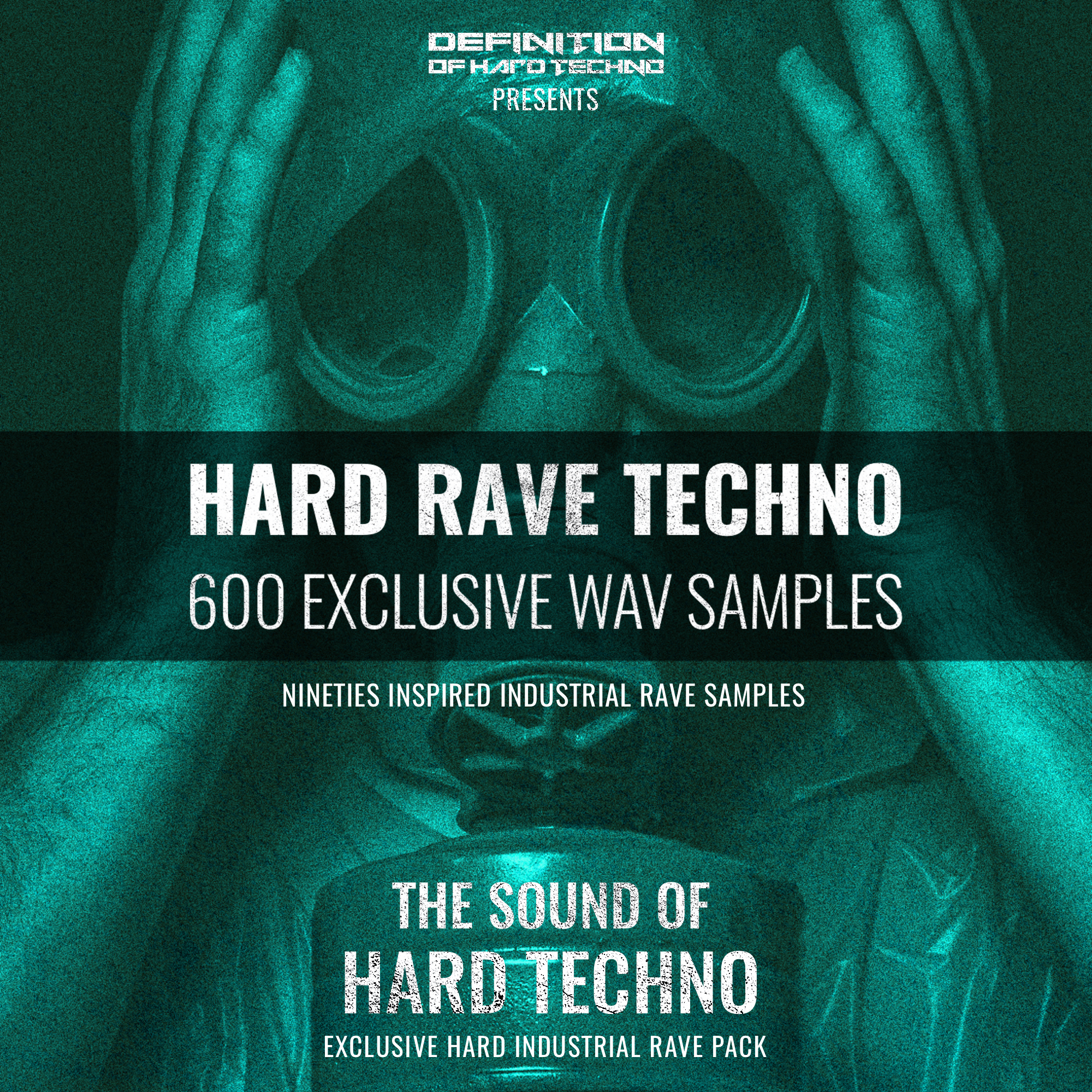 DOHT - HARD RAVE TECHNO VOL. 1 