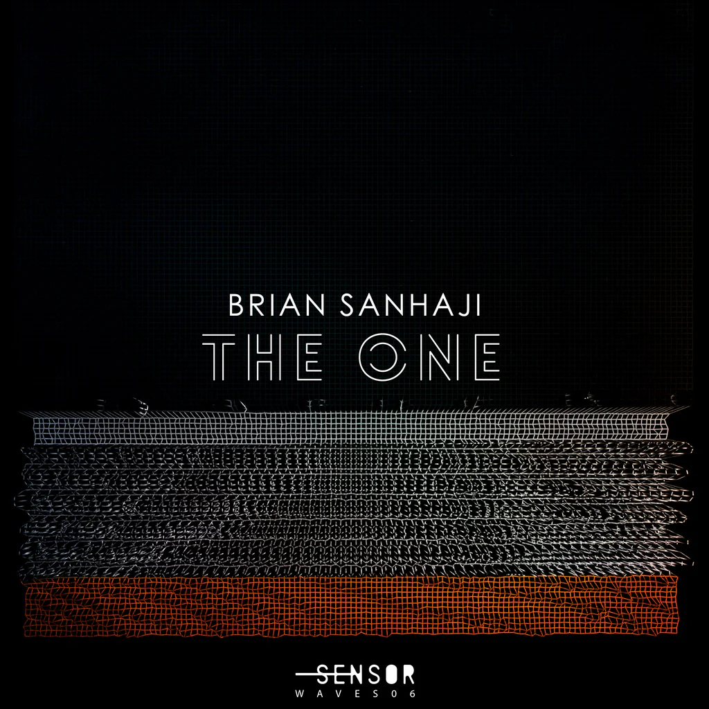 "THE ONE" by Brian Sanhaji
