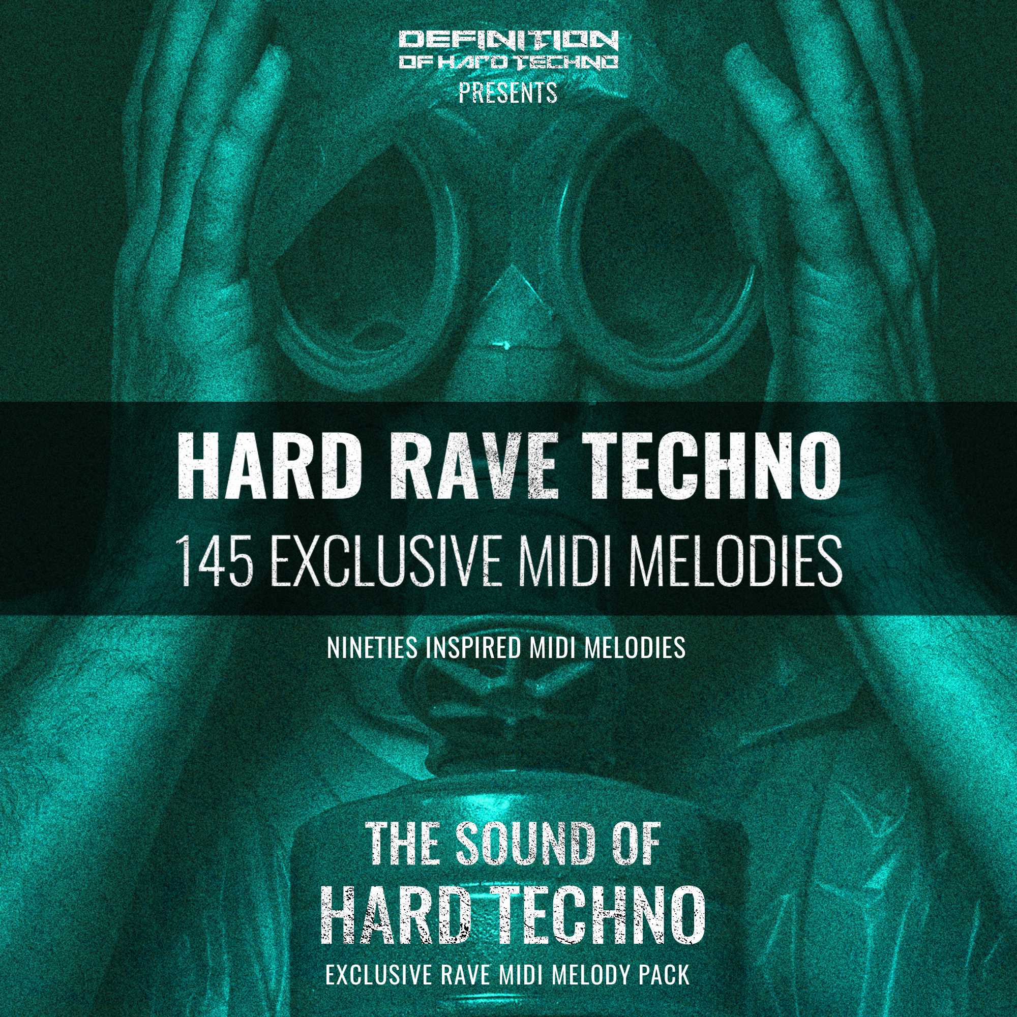 TLM MIDI #6 - HARD RAVE TECHNO VOL. 1 MIDI PACK TLM MIDI #6 - HARD RAVE TECHNO VOL. 1 MIDI PACK