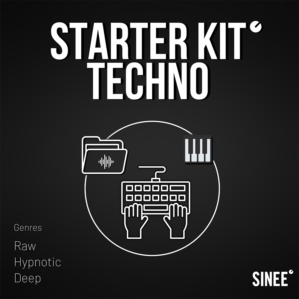 Starter Kit – Techno 