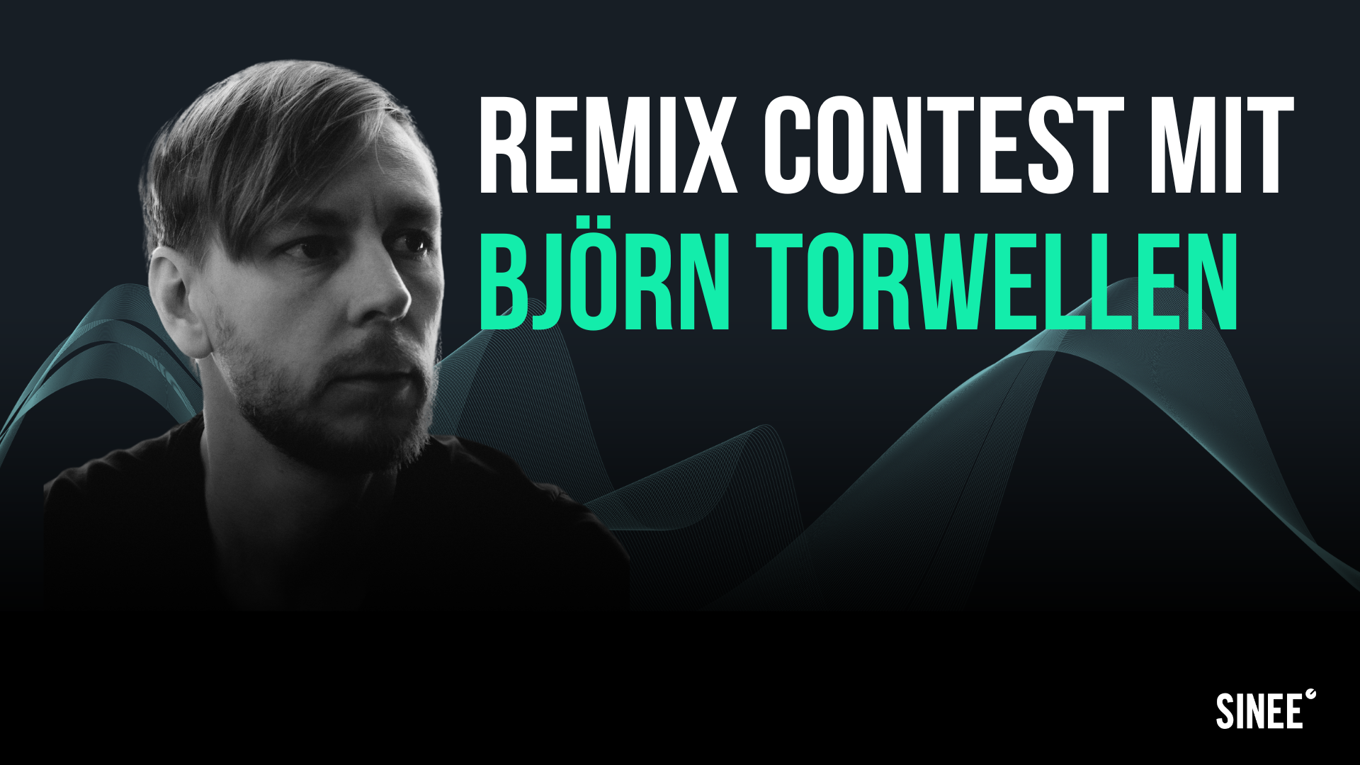 Remix Contest mit Björn Torwellen