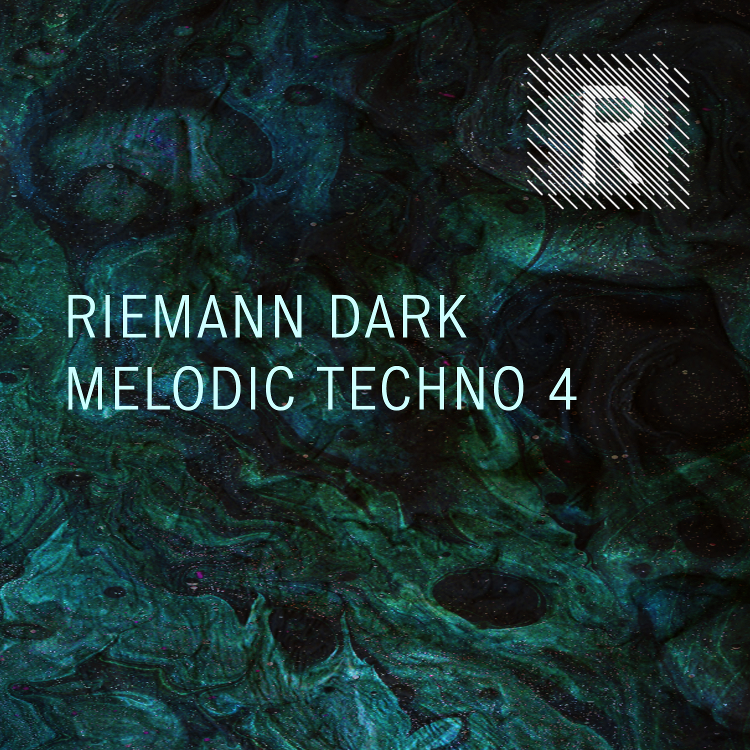 Riemann - Dark Melodic Techno 4
