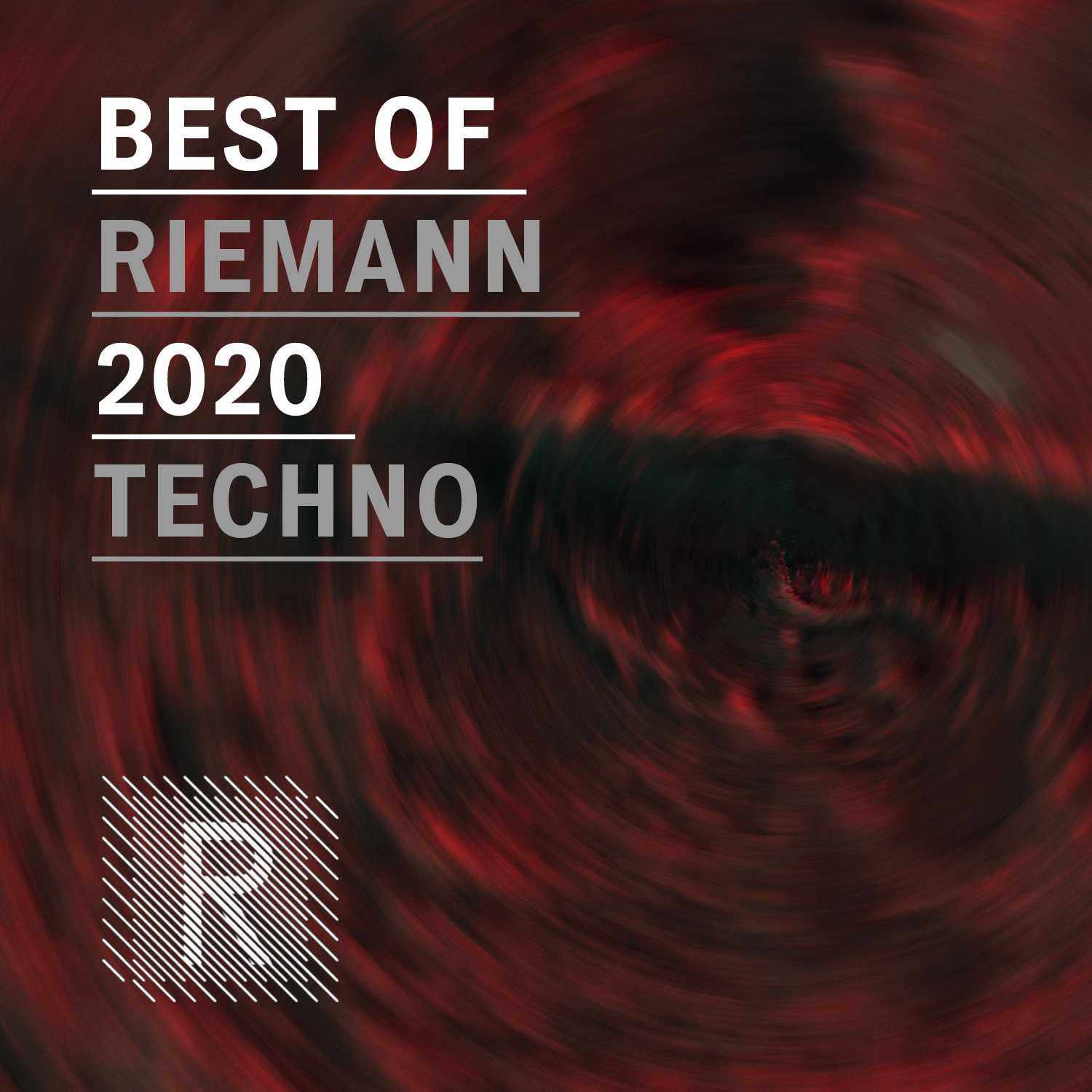 Riemann - Best of Riemann 2020 Techno