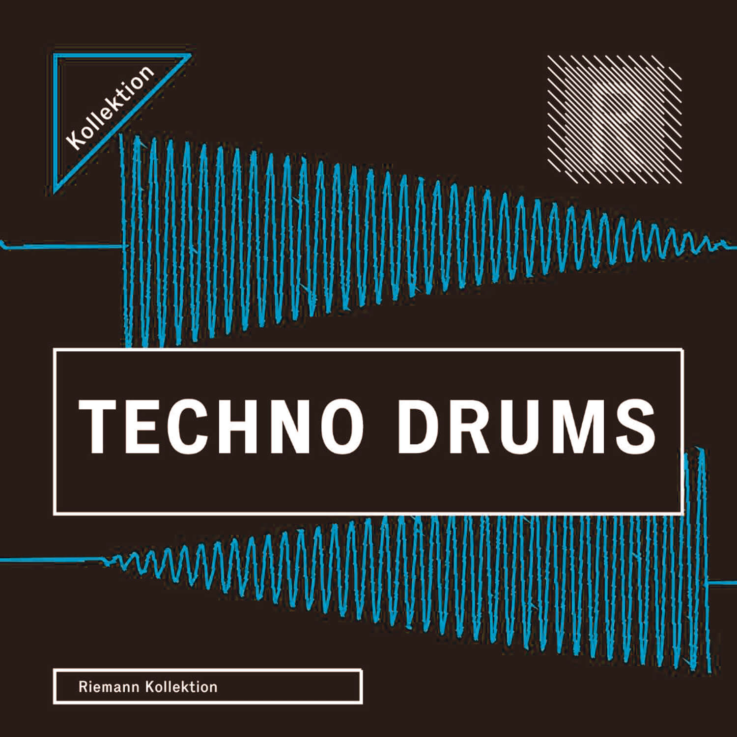 Riemann - Techno Drums 5