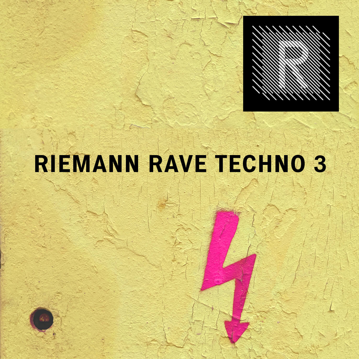 Riemann - Rave Techno 3