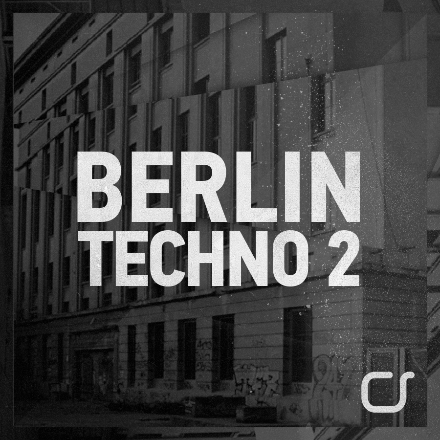 Cognition Strings - Berlin Techno 2