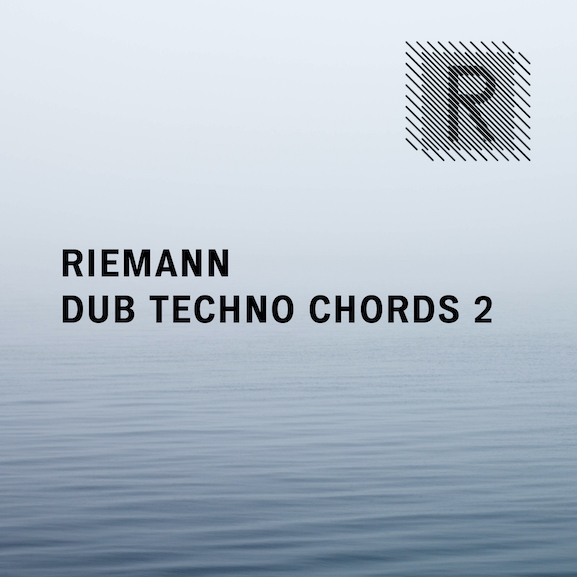 Riemann - Dub Techno Chords 2
