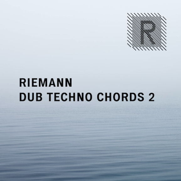 Riemann - Dub Techno Chords 2 Riemann - Dub Techno Chords 2