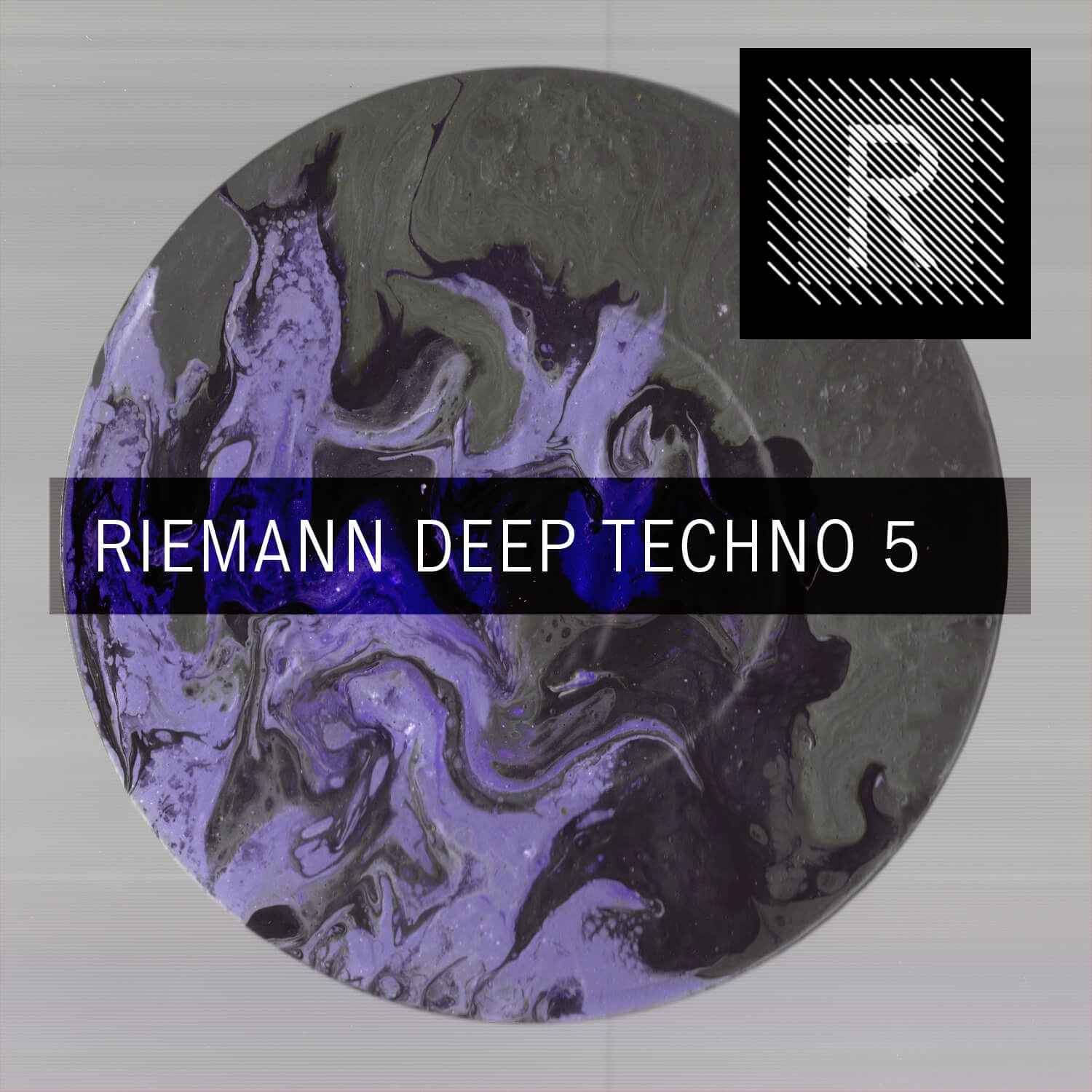 Riemann - Deep Techno 5