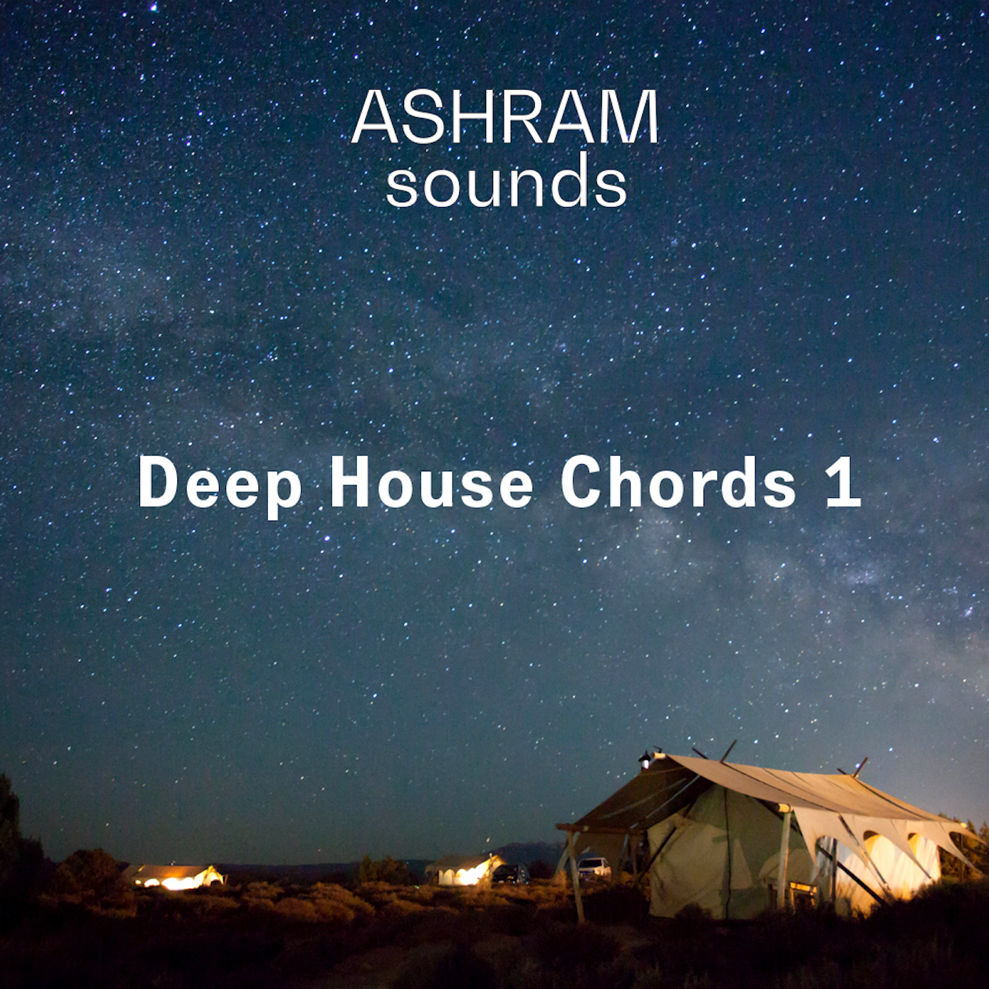 ASHRAM - Deep House Chords 1