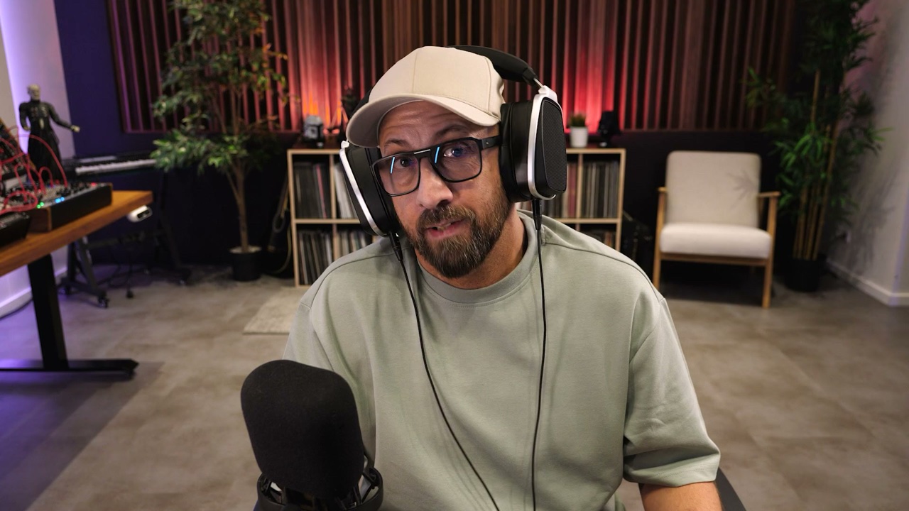 Vocals tauschen mit SoundID Voice AI