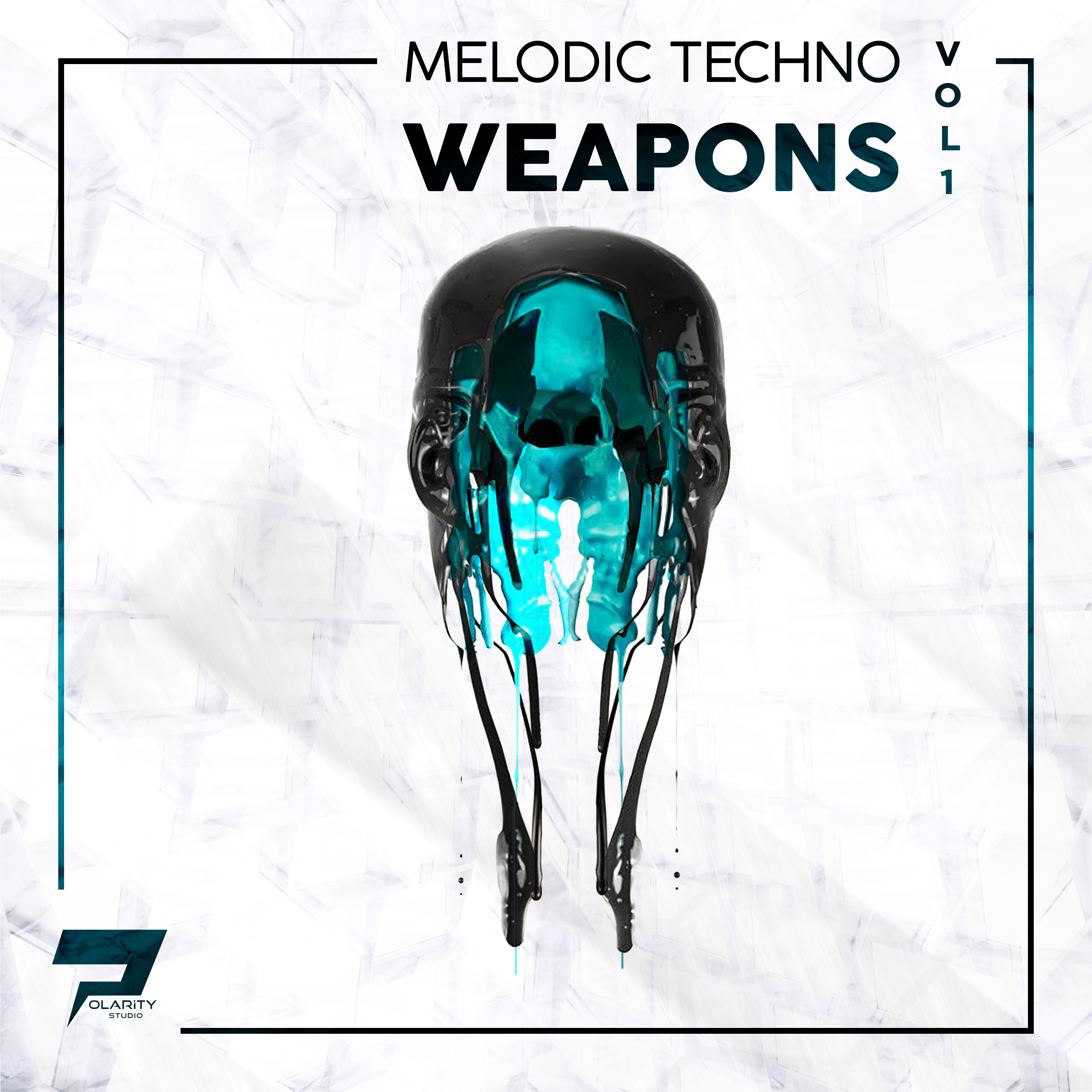 Polarity Studio - Melodic Techno Weapons Vol. 1