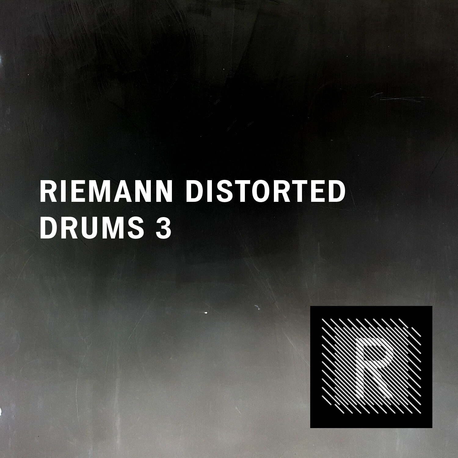 Riemann - Distorted Drums 3
