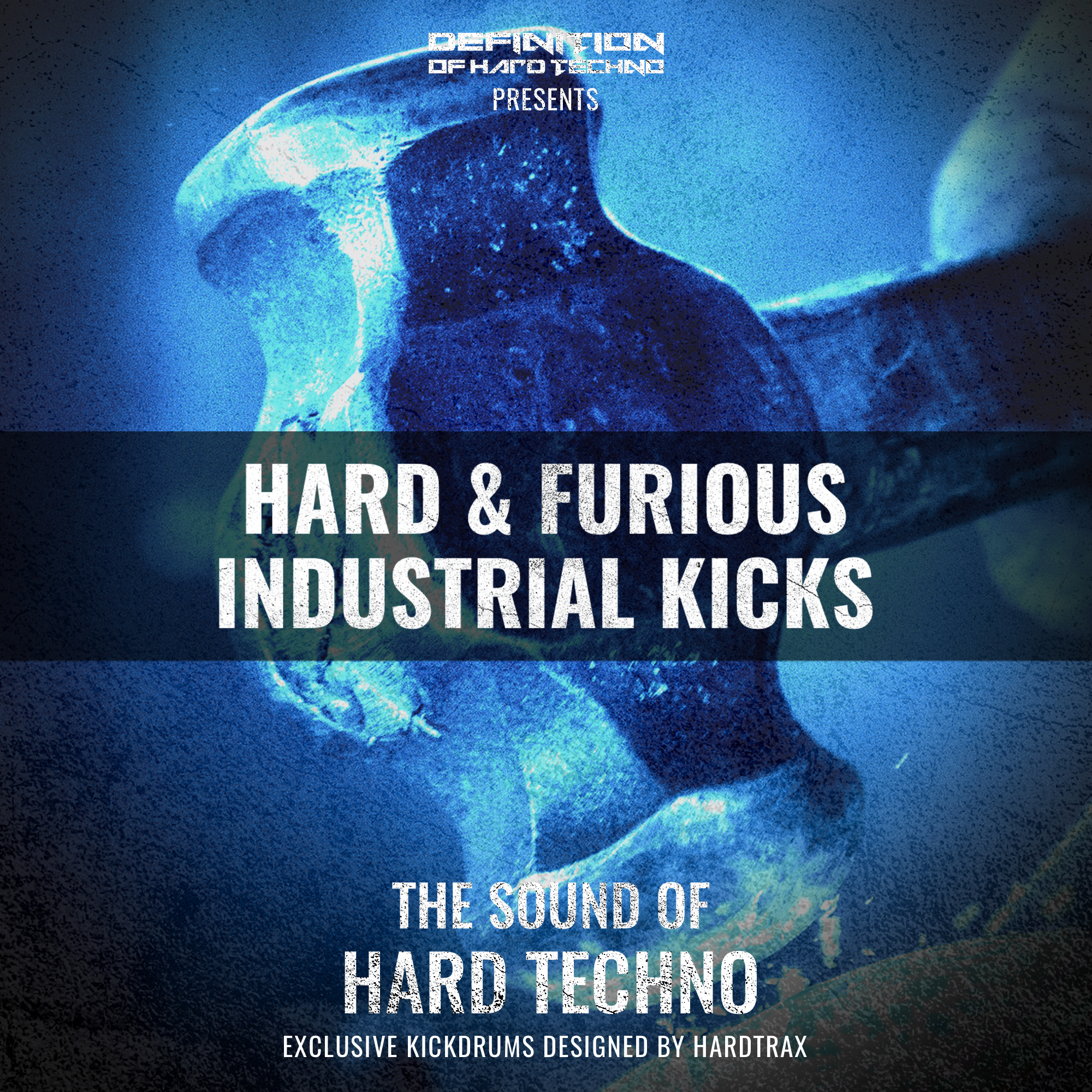 DOHT - Hard & Furious Industrial Kicks 